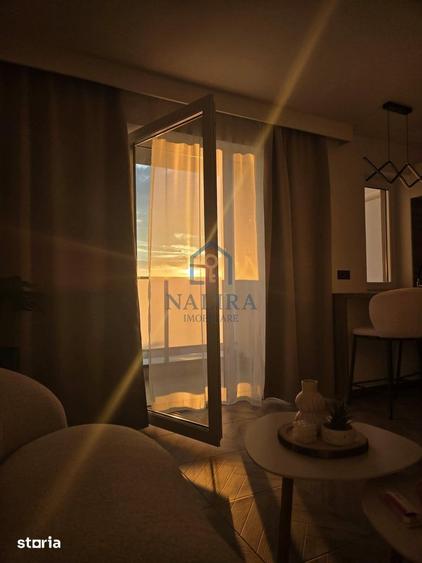 Apartament cu 2 camere în Orașul Vechi