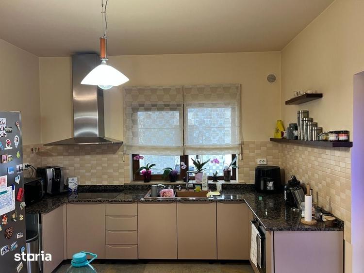 De vanzare | Casa Individuala | Transylvania College | Strada Privata - 15