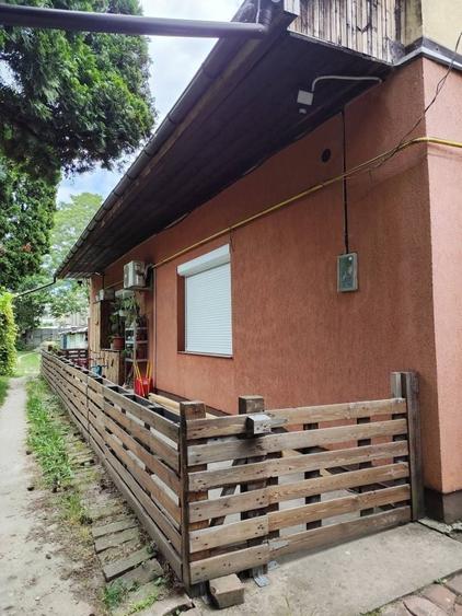 Apartament cu 2 camere nedecomandat în Iosefin