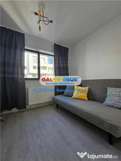 Apartament 3 camere ,loc de parcare subteran -1 - Theodor Pa - Bucuresti (Bucuresti-Ilfov) - 7