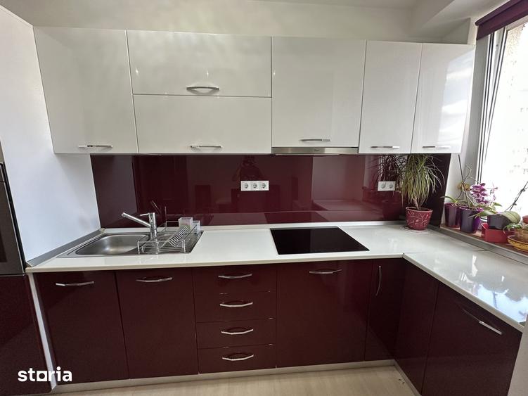 Apartament cu 2 camere în Șelimbăr