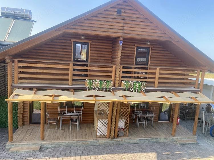 Apartament cu 2 camere decomandat în Schitu