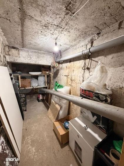 Apartament cu 2 camere decomandat în Craiovița Nouă