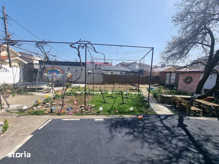 Casă cu 4 camere cu Teren 576 Mp în Nord