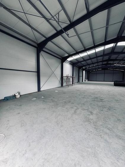 Spațiu comercial, de 596 mp, în Central
