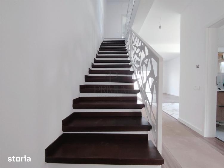 DUPLEX PREMIUM - FINISAJE DE TOP - 392 MP TEREN - 7