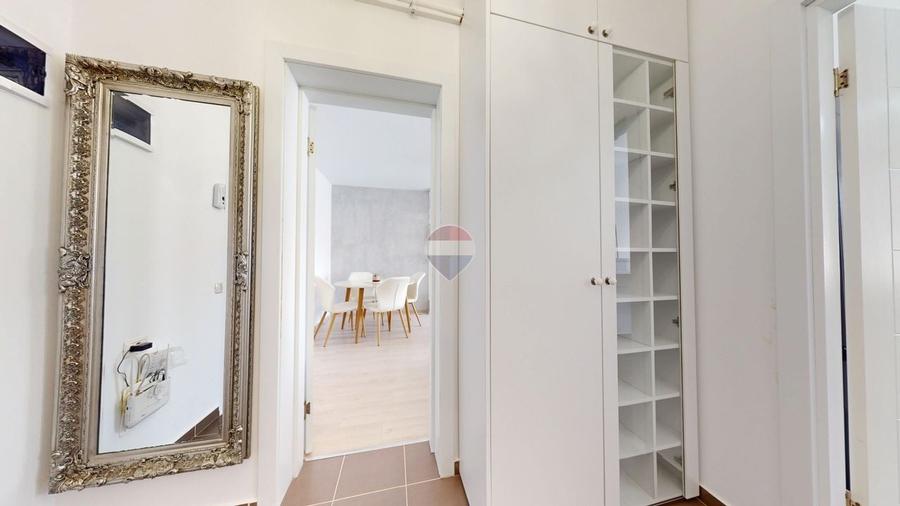 Apartament cu 2 camere de vânzare | Subcetate City 2, Sânpetru - 12