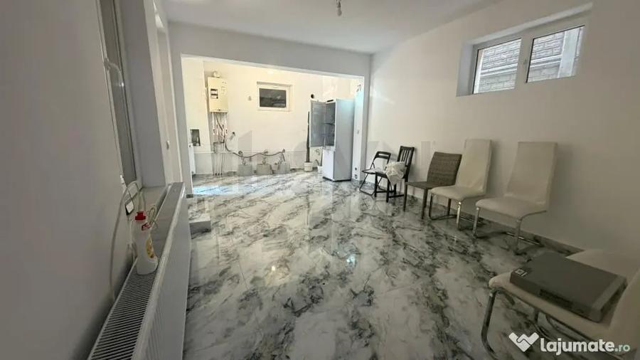 Apartament 3 Camere I Bucurestii Noi I Curte Proprie - 2