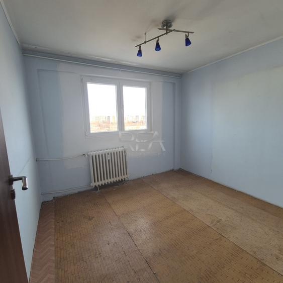 2 camere bloc reabilitat- Brâncoveanu  - Izvorul rece - 3