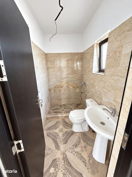 Casă cu 2 camere cu Teren 260 Mp în Berceni
