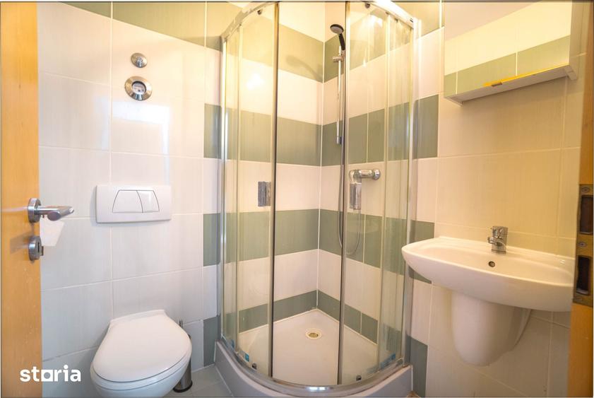 Apartament cu 3 camere în Bartolomeu