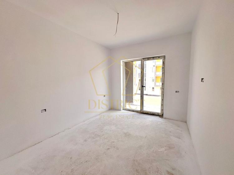Apartament cu 2 camere si terasa de 8mp | Giroc | Profi - 5