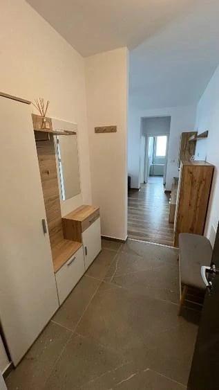 Apartament 2 camere cu gradina Dumbravita - 8