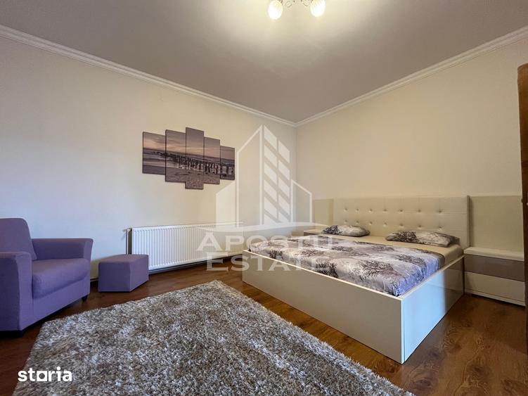 Casă cu 3 camere cu Teren 226 Mp în Șagului