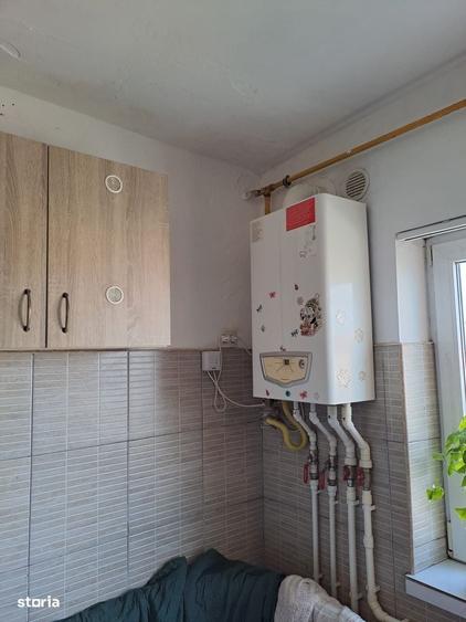 Apartament cu 4 camere în Central