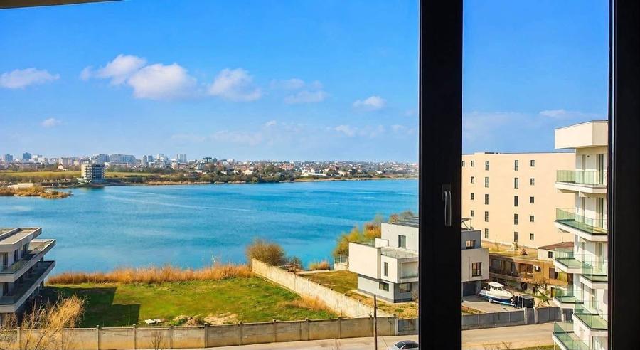 Apartament cu 2 camere semidecomandat în Universitate