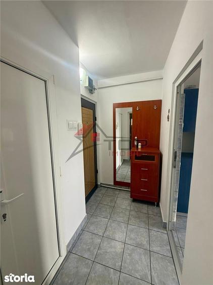 Vanzare apartament cu 2 camere, Podu Ros - Gara Internationala - 1
