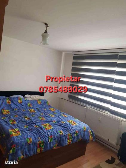 Apartament cu 2 camere decomandat în Rahova