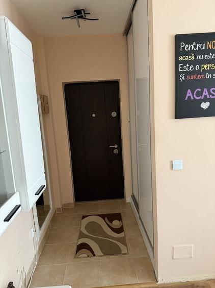 Apartament cu 2 camere în Apahida