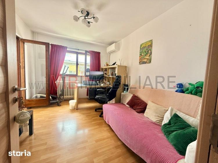 Apartament cu 2 camere în Pantelimon
