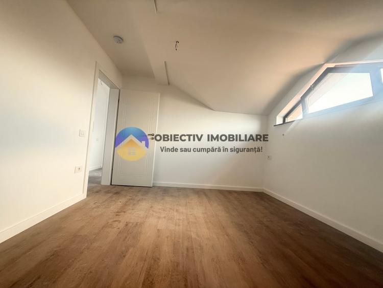 Apartament cu 3 camere decomandat în Calea Romanului