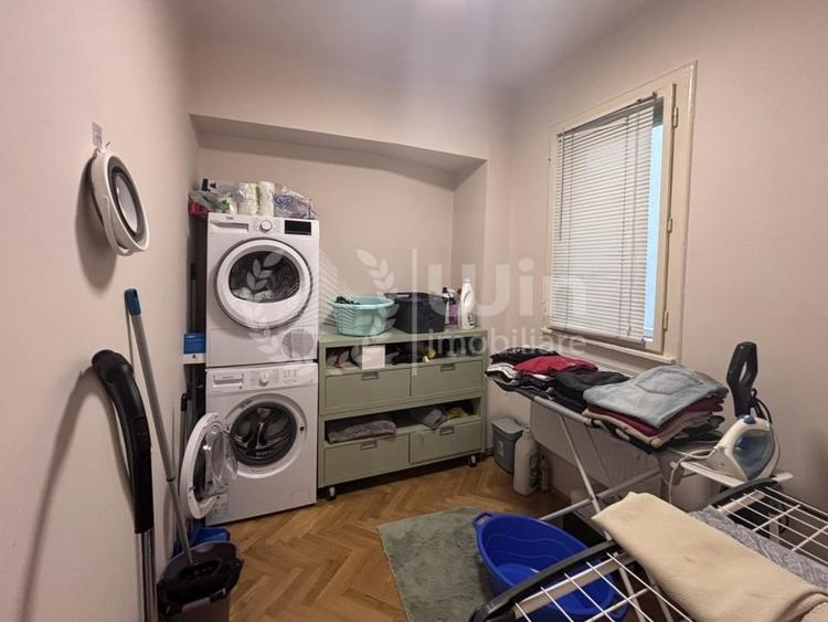 Apartament 3 camere la cheie | Etaj 1 | 75mp | Zona Piata Unirii - 10