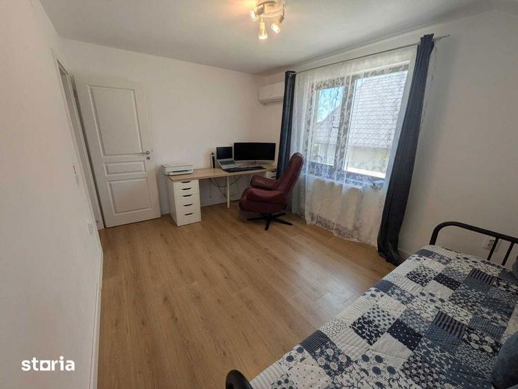 Casă cu 4 camere cu Teren 109 Mp în Miroslava