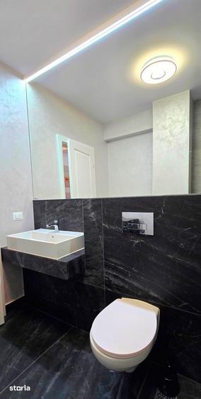 Apartament cu 2 camere decomandat, mobilat în Dacia