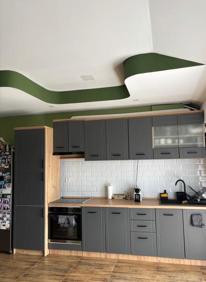 Apartament Baciu 2 camere + dressing - 5