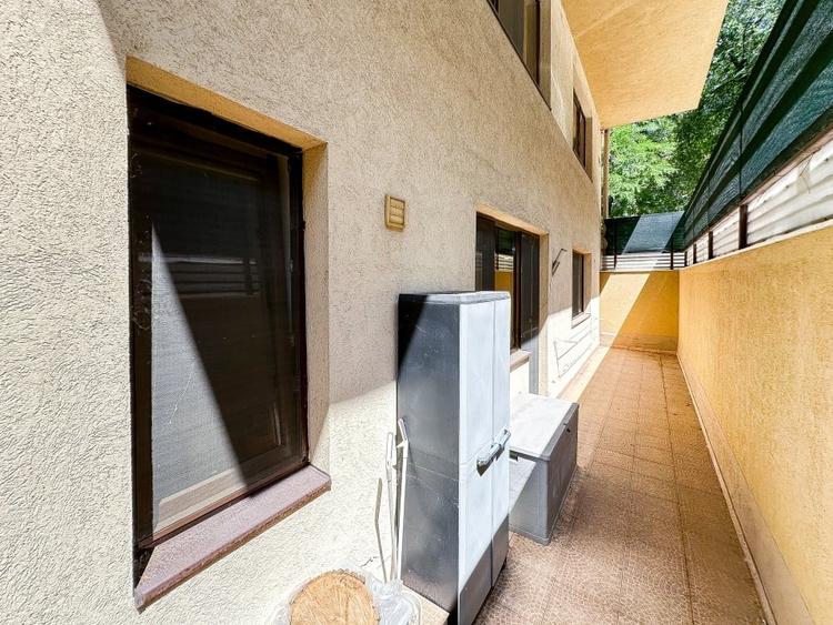 Apartament cu 2 camere decomandat în Lujerului