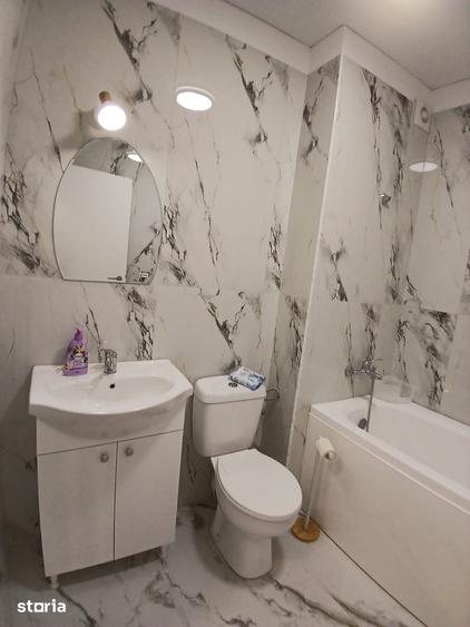Apartament cu 2 camere în Militari