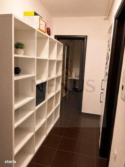 Apartament 2 camere - 10 min Metrou Dimitrie Leonida - Parcare - 8