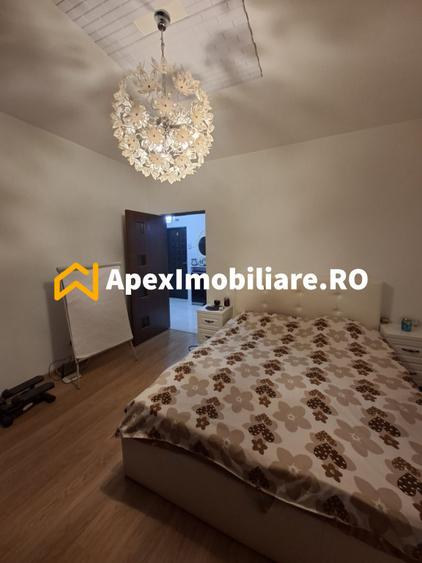 Garsonieră decomandată, mobilată în Berceni