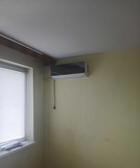 Apartament cu 2 camere semidecomandat în Tomis II