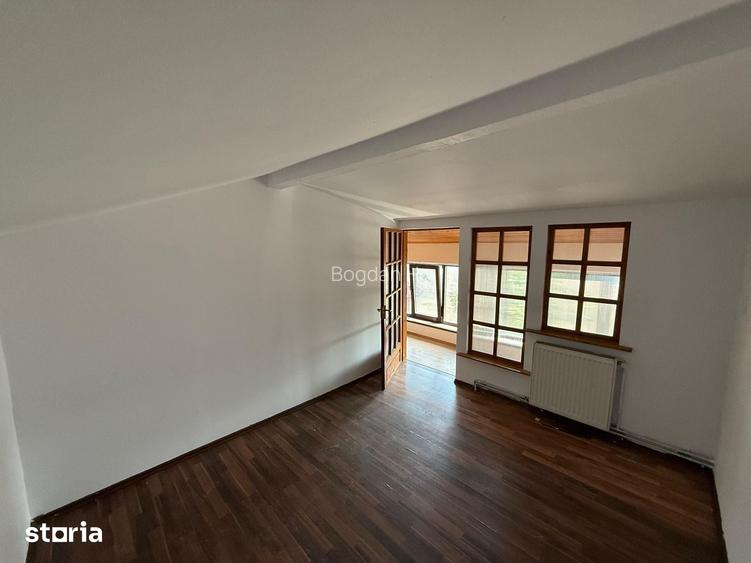 Proprietar - Casa 5 cam 170mp, 200mp curte - Sector 5 Bucuresti