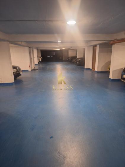 Apartament cu 2 camere decomandat, mobilat în Mihai Bravu