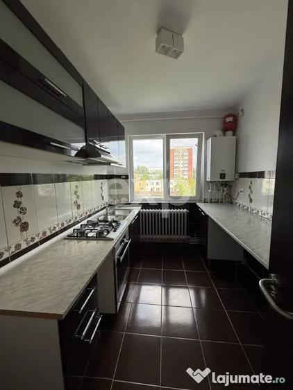 ???? Apartament 2 camere complet renovat in Podul Ros a - 2