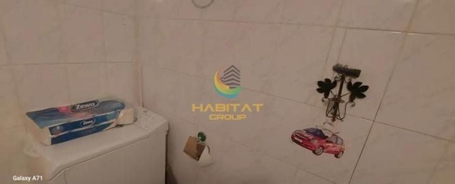 Garsonieră decomandată în Brâncoveanu