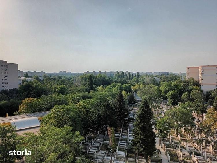 Garsonieră în Titan