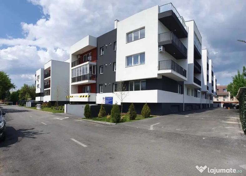 Garsonieră în Metalurgiei
