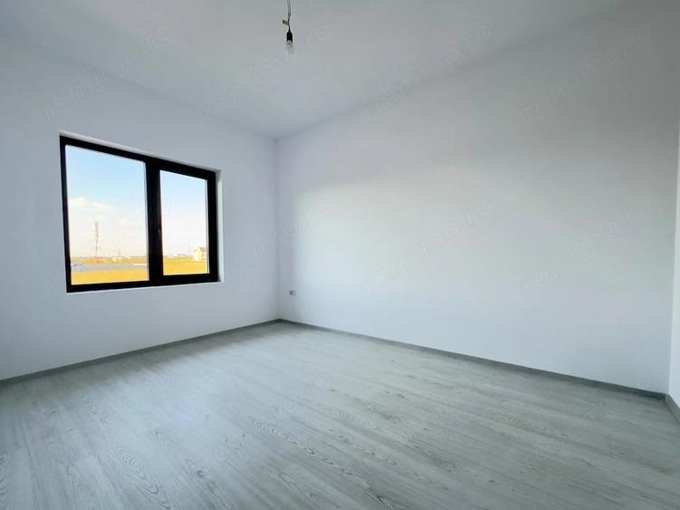 Duplex cu 5 camere, finalizat, cu dormitor la parter ! - 2