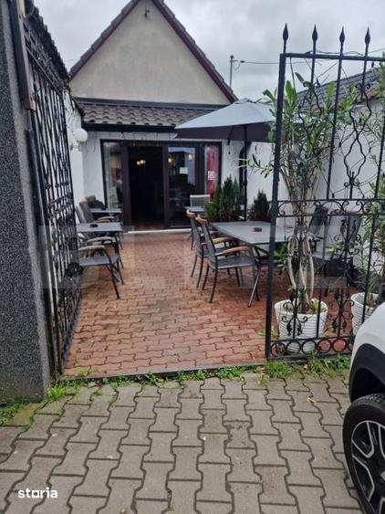 Spațiu comercial, de 700 mp, în Unirii
