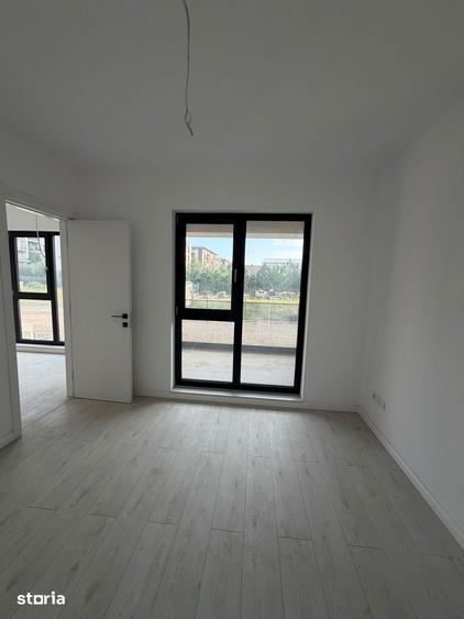 Apartament cu 2 camere în Albert