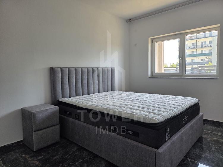 Apartament prima inchiriere modern cu 3 camere – Turnișor, str. Ogorului - 5