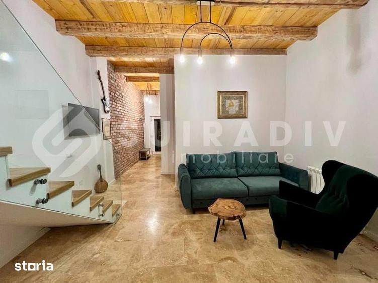 Casa cu 4 camere | 2 locuri de parcare | zona Semicentrala - 5