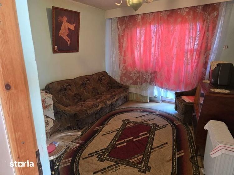 Casă cu 4 camere cu Teren 152 Mp în Central