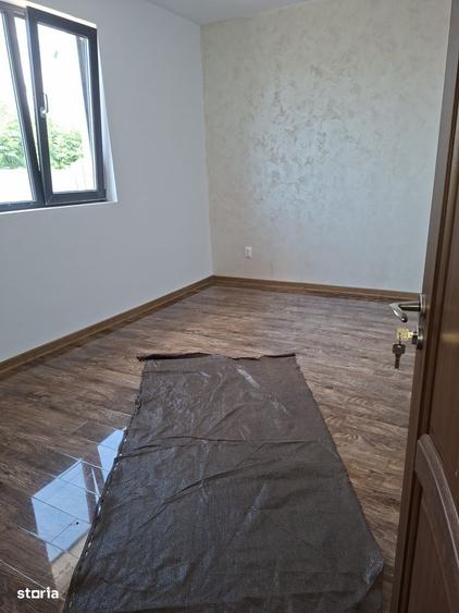 Casă cu 2 camere în Bariera Vâlcii