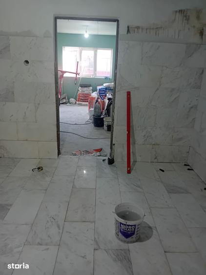 Casă cu 5 camere cu Teren 500 Mp în Central