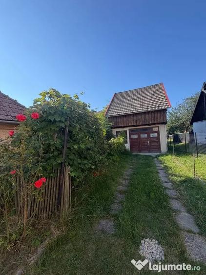 Apartament spa?ios la casa- pre? atractiv/COVASNA - Covasna (Covasna) - 1