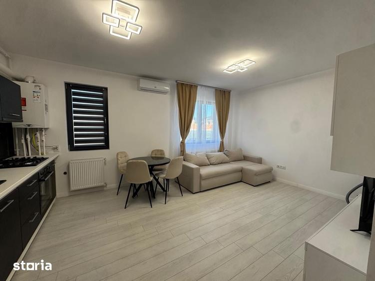 Apartament cu 2 camere în Central — fotografia 1
